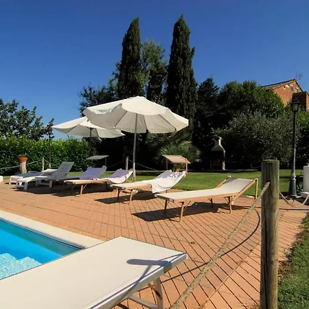 شقة Cantagallina Sleeps 4 Pool Wifi T763082 *
