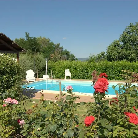 شقة Cantagallina Sleeps 4 Pool Wifi T763082