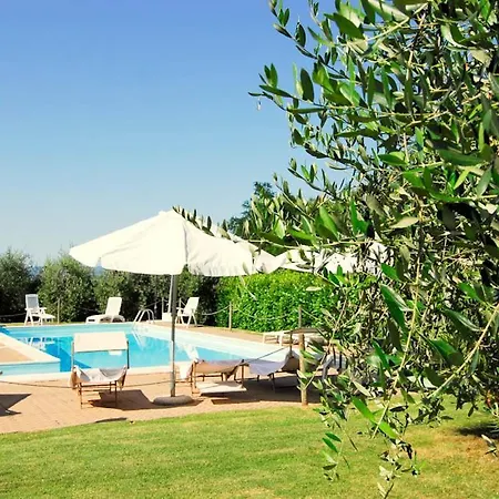 Cantagallina Sleeps 4 Pool Wifi T763082 Apartmán Villastrada (Umbria)