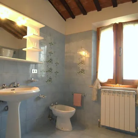شقة Cantagallina Sleeps 4 Pool Wifi T763082 *