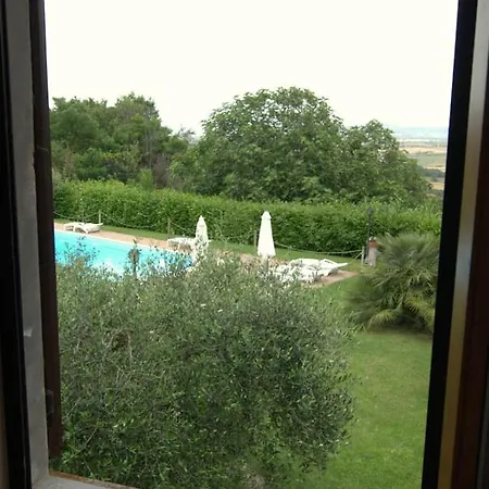 شقة Cantagallina Sleeps 4 Pool Wifi T763082 Villastrada (Umbria)