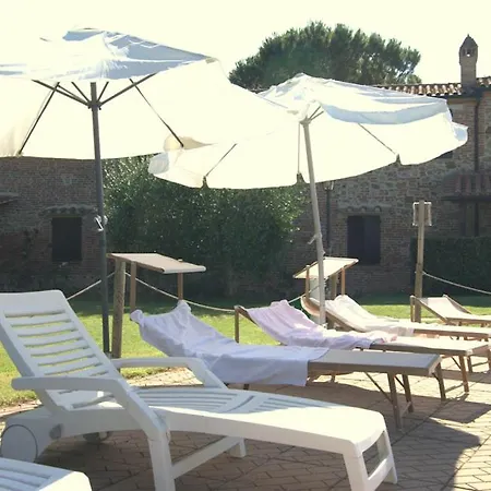 Cantagallina Sleeps 4 Pool Wifi T763082